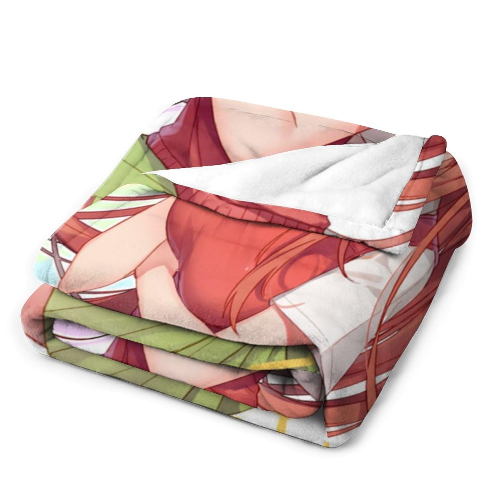 五等分の花嫁大判ブランケット 五等分の花嫁 - ブランケット | AMNIBUS(アムニバス)