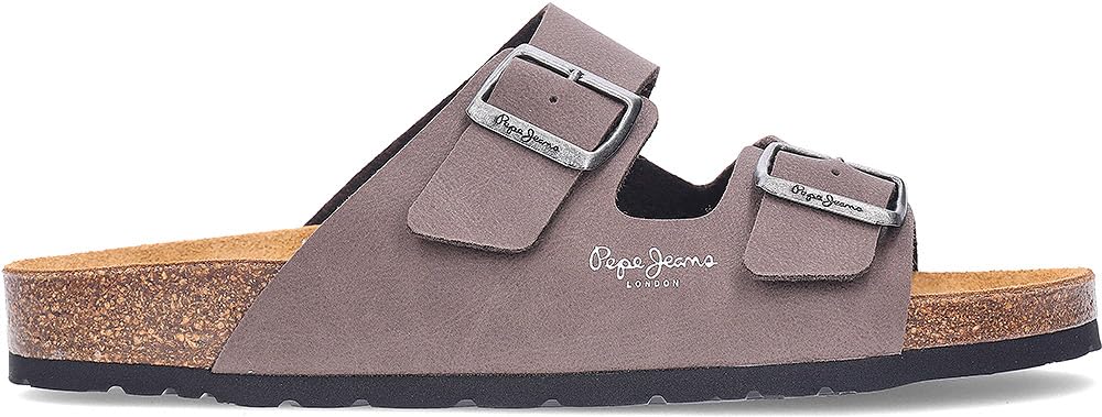 Pepe Jeans Sandalias para Hombre Double Chicago PMS90110