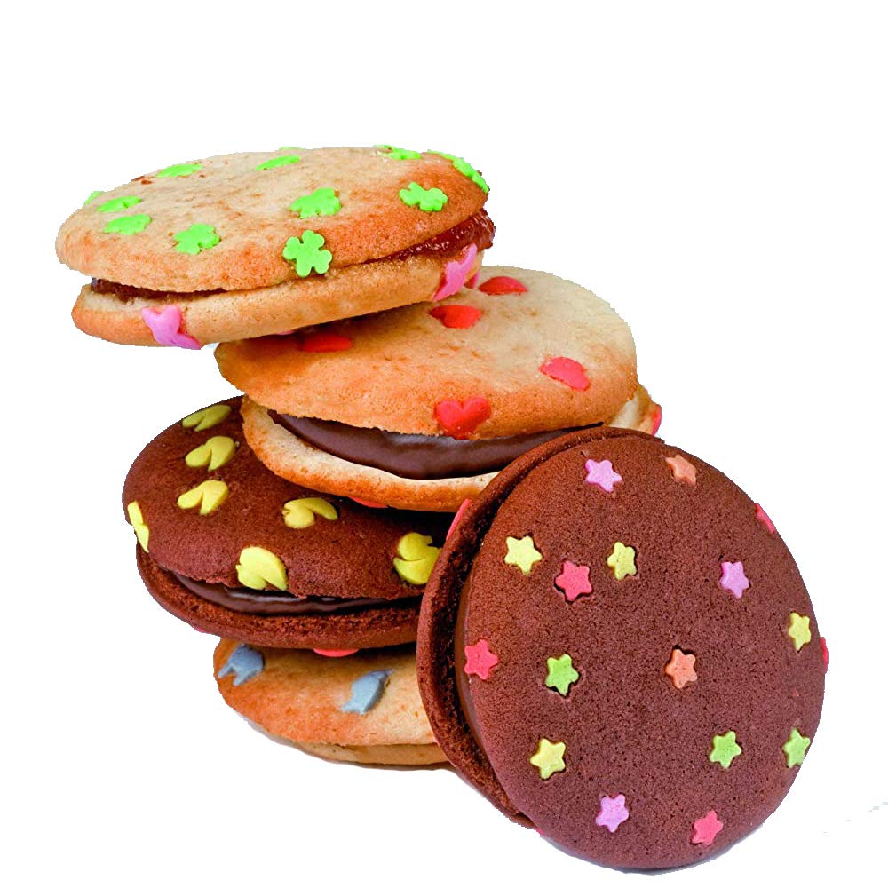 NY Cake Fondant Impression Mat, Brick Design- Silicone