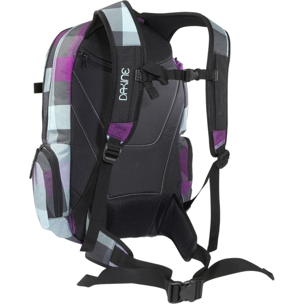 dakine wanderrucksack damen Rucksack Mission, vienna, 53 x 28 x 20 cm, 25 liters, 8200200 Fashion e mountainbike jugend Größe:12 Zoll KTM AVENZA DISC –