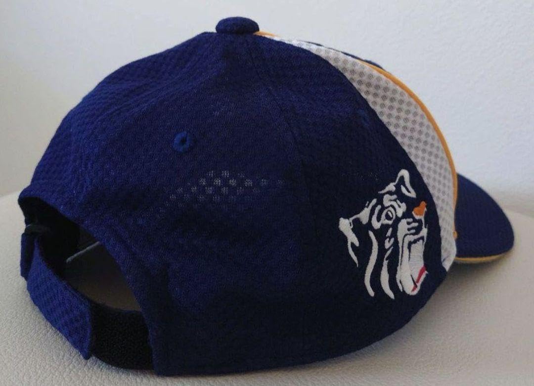 直筆サイン入り非売品レア】阪神タイガース OB関係者限定キャップ