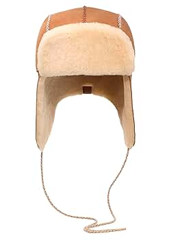 帽子 UGG W Curly Sheepskin Cuff Hat Curly Sheepskin Cuff Hat | UGG®
