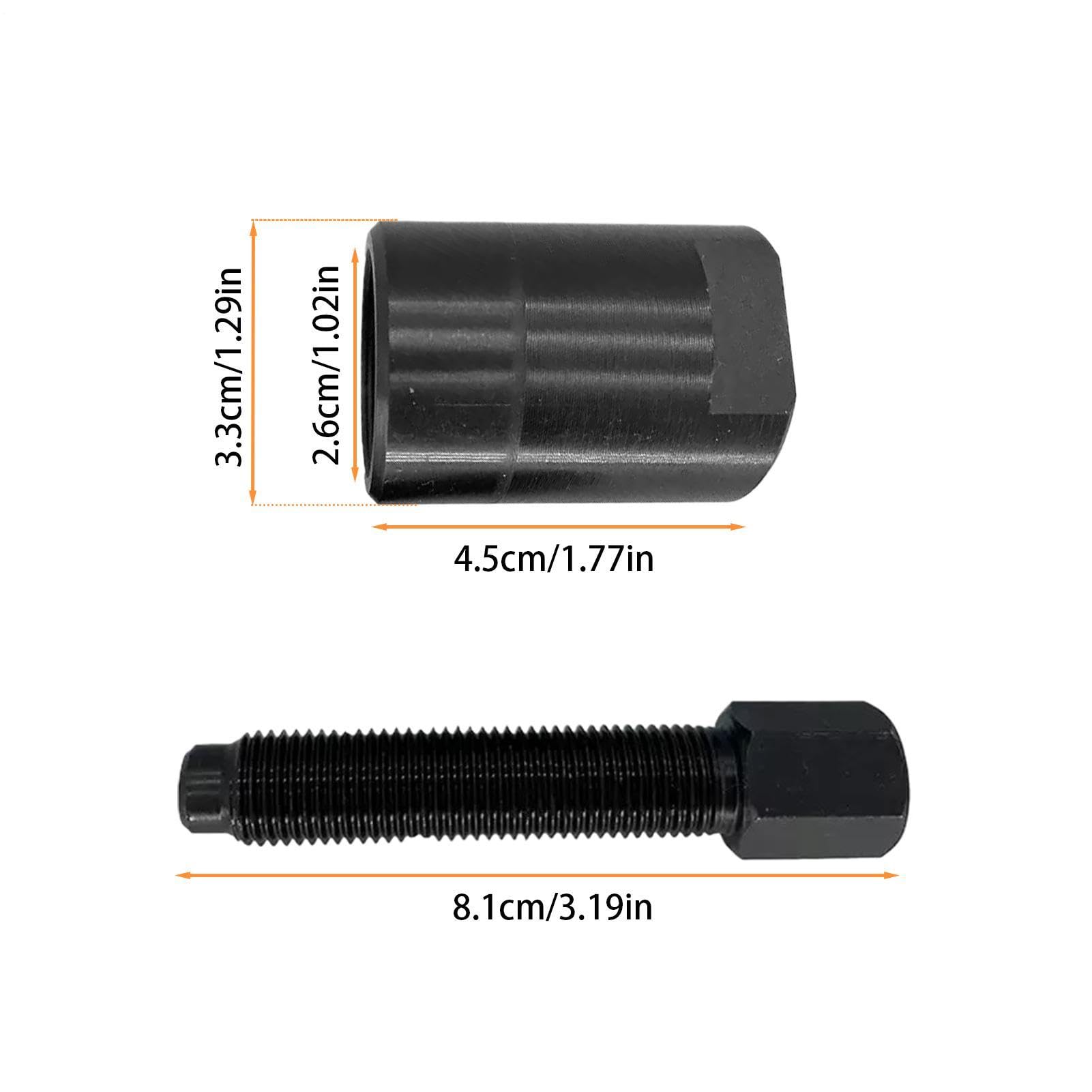Narzędzie do ściągania koła zamachowego motocykla Heavy Duty Quick