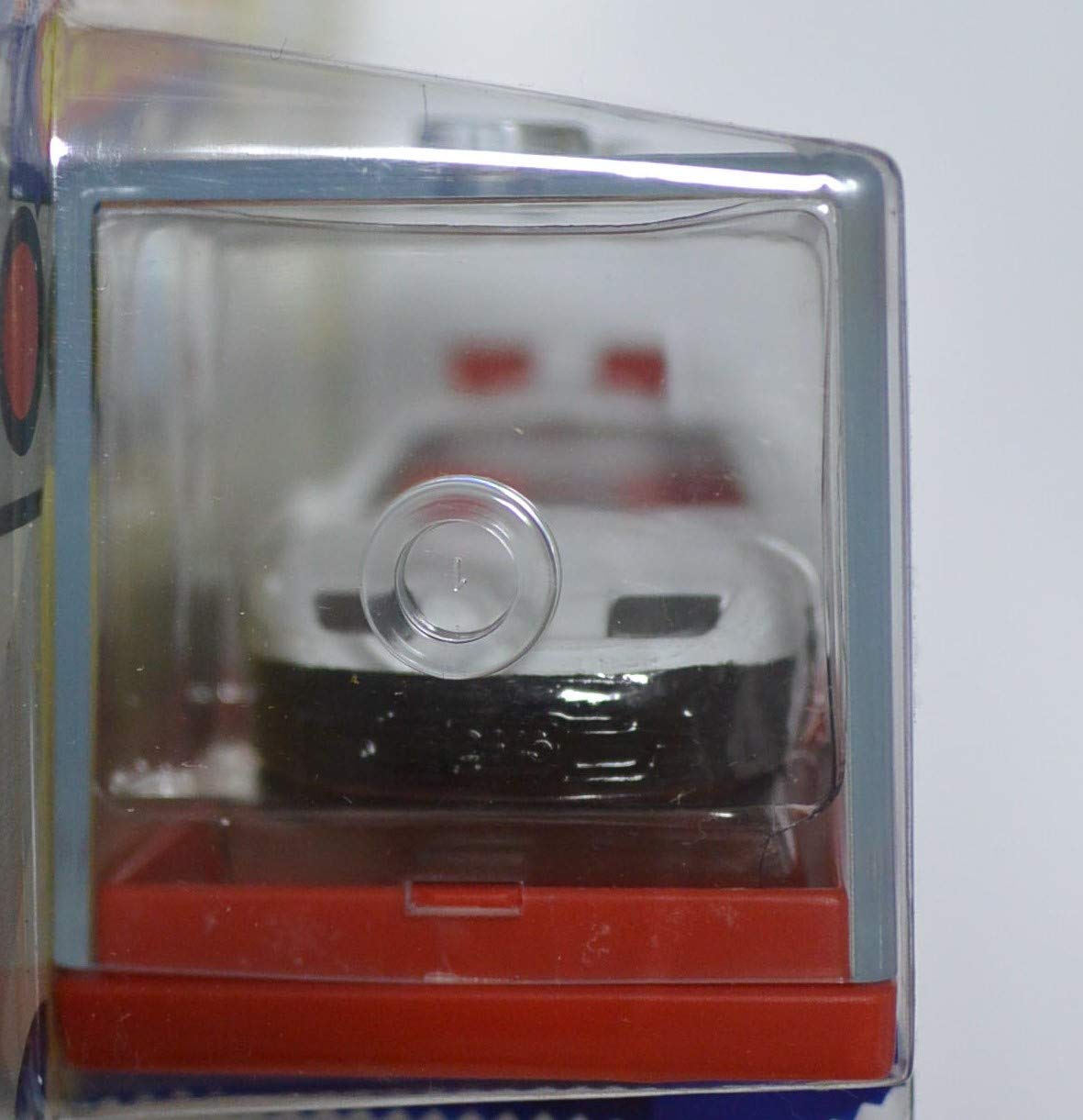 Amazon | トミカクリアケースコレクション 日産 フェアレディZ（Z32