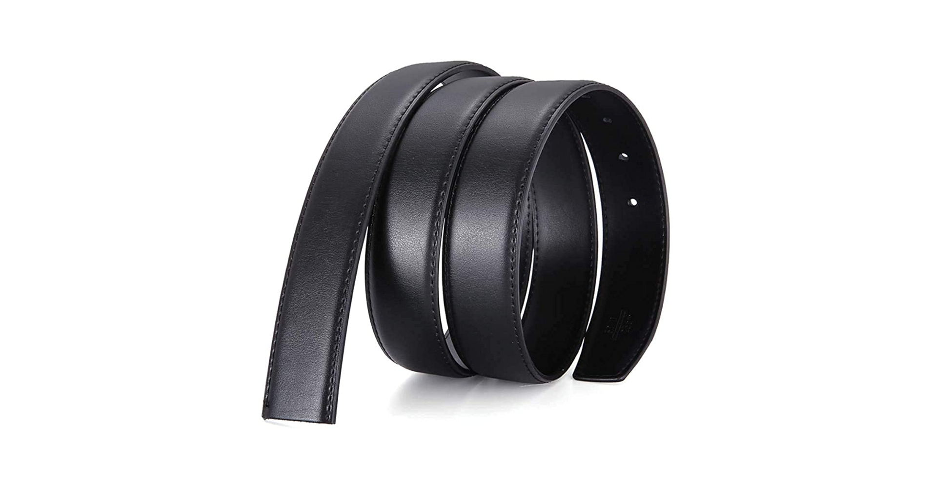 小物 Holeless Classic Narrow Belt SIZE 2 小物 Holeless Classic Narrow Belt SIZE 2 Holeless Classic