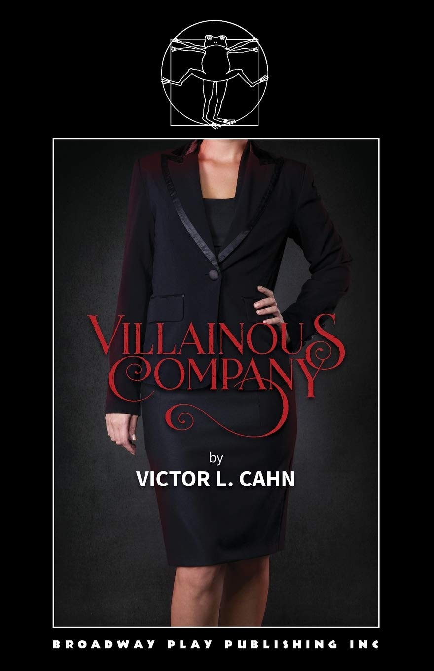 Villainous Company