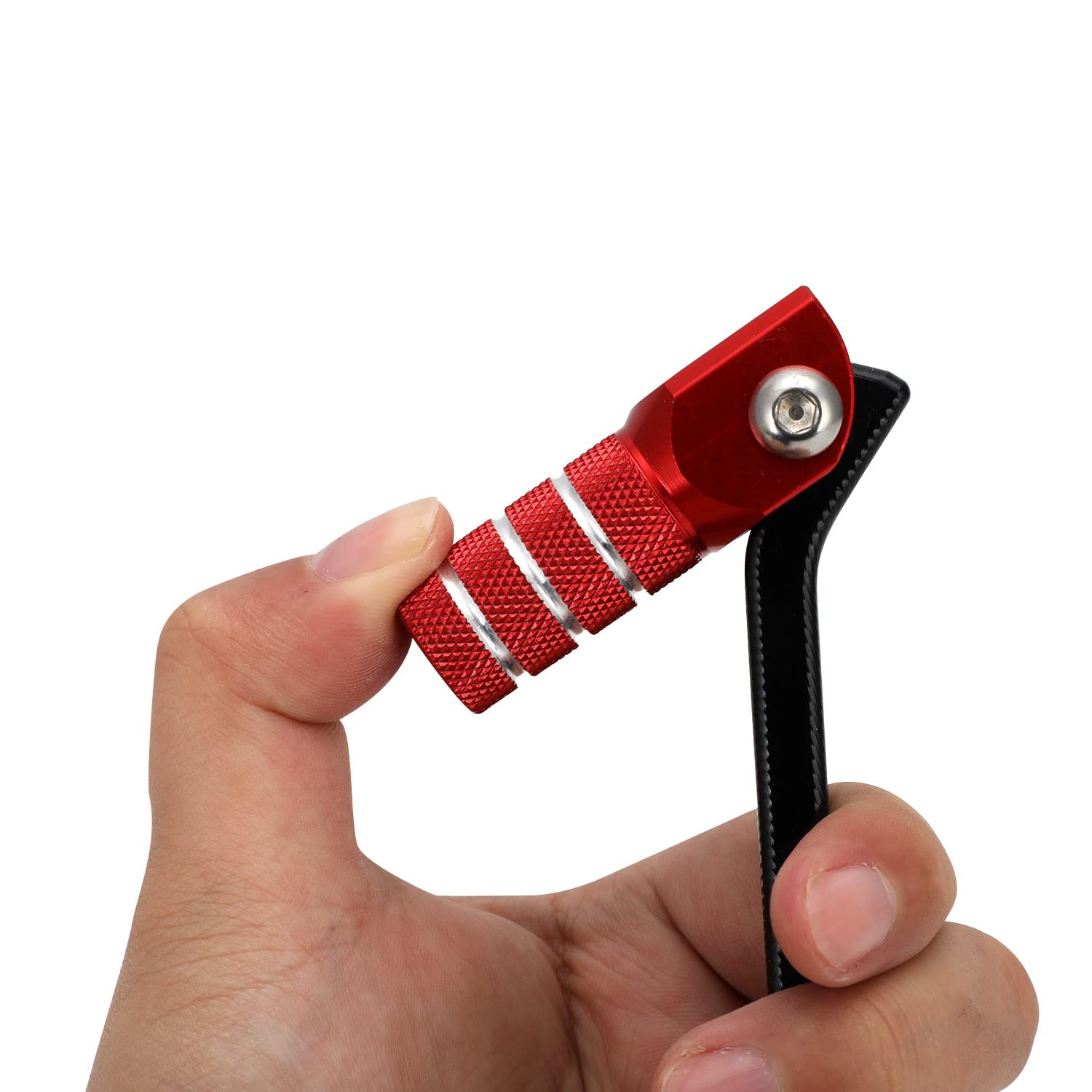 Motorcycle Shifter CNC Folding Shifter Shift Lever For XR CRF BBR