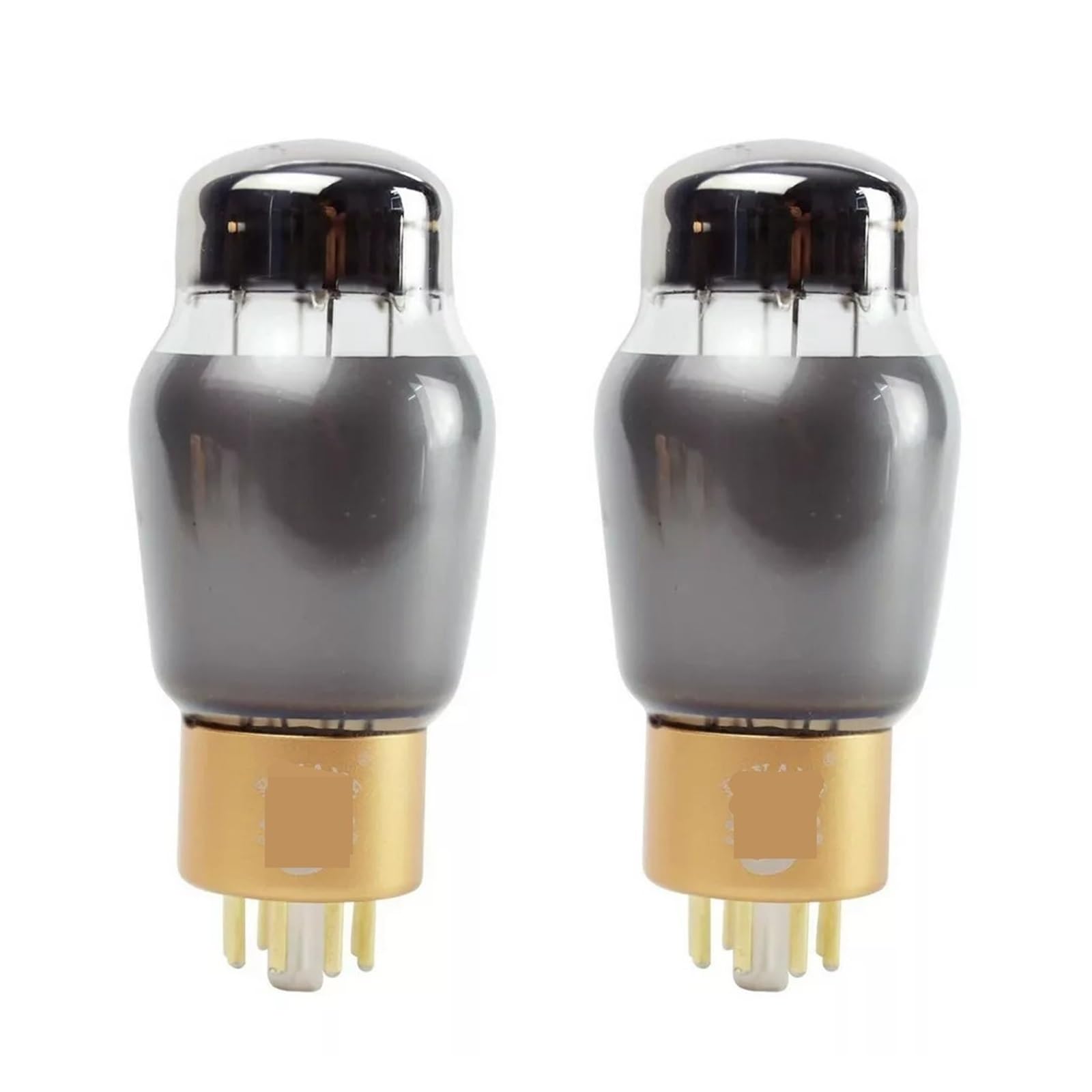 Gain Pair 2 pcs CV181-T 6SN7 Vacuum Tube -