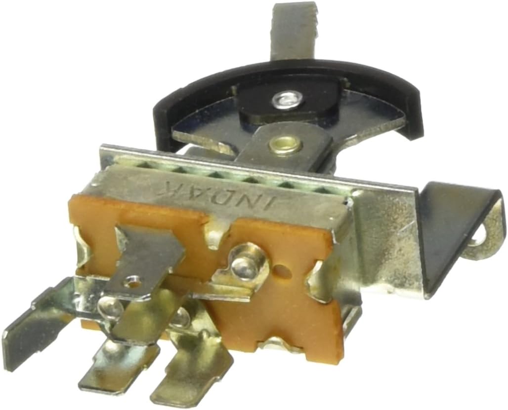 ACDelco GM Original Equipment 157832 (01223590) Heating