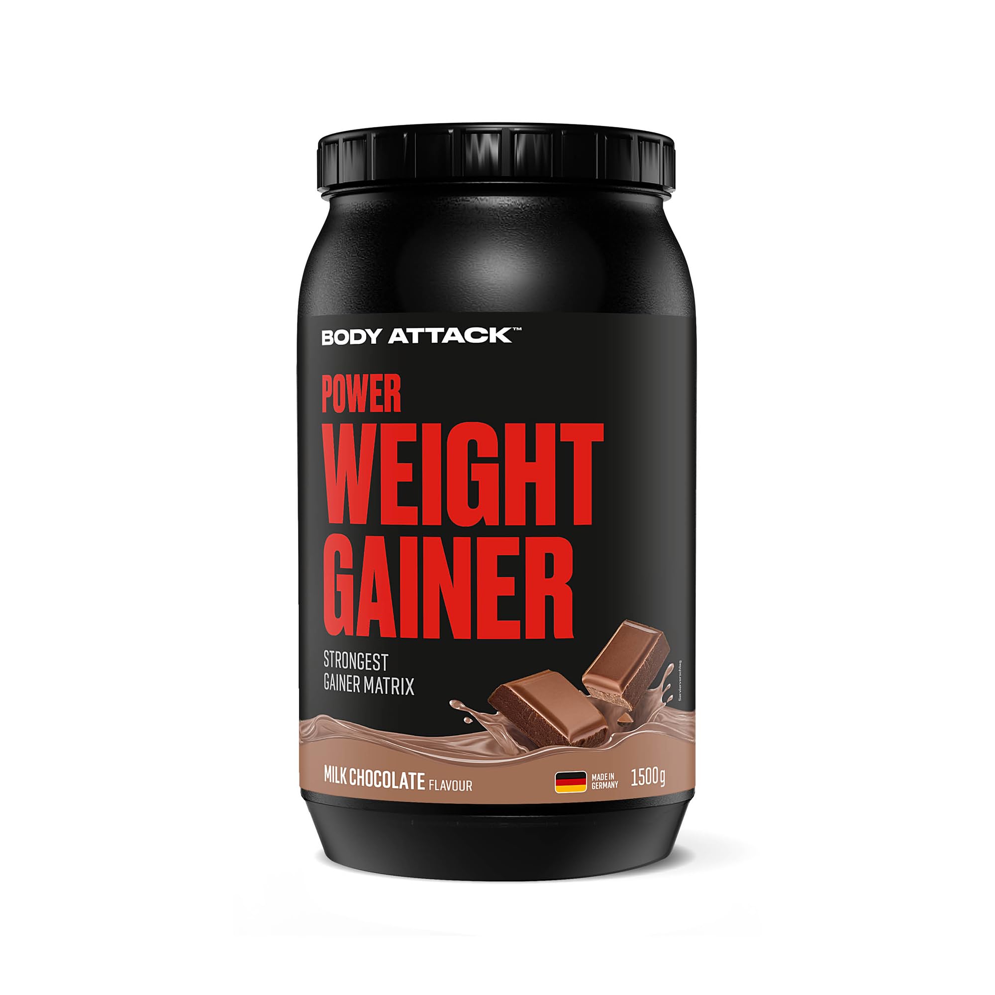 Body Attack Power Protein Bar 35g | Confronta prezzi