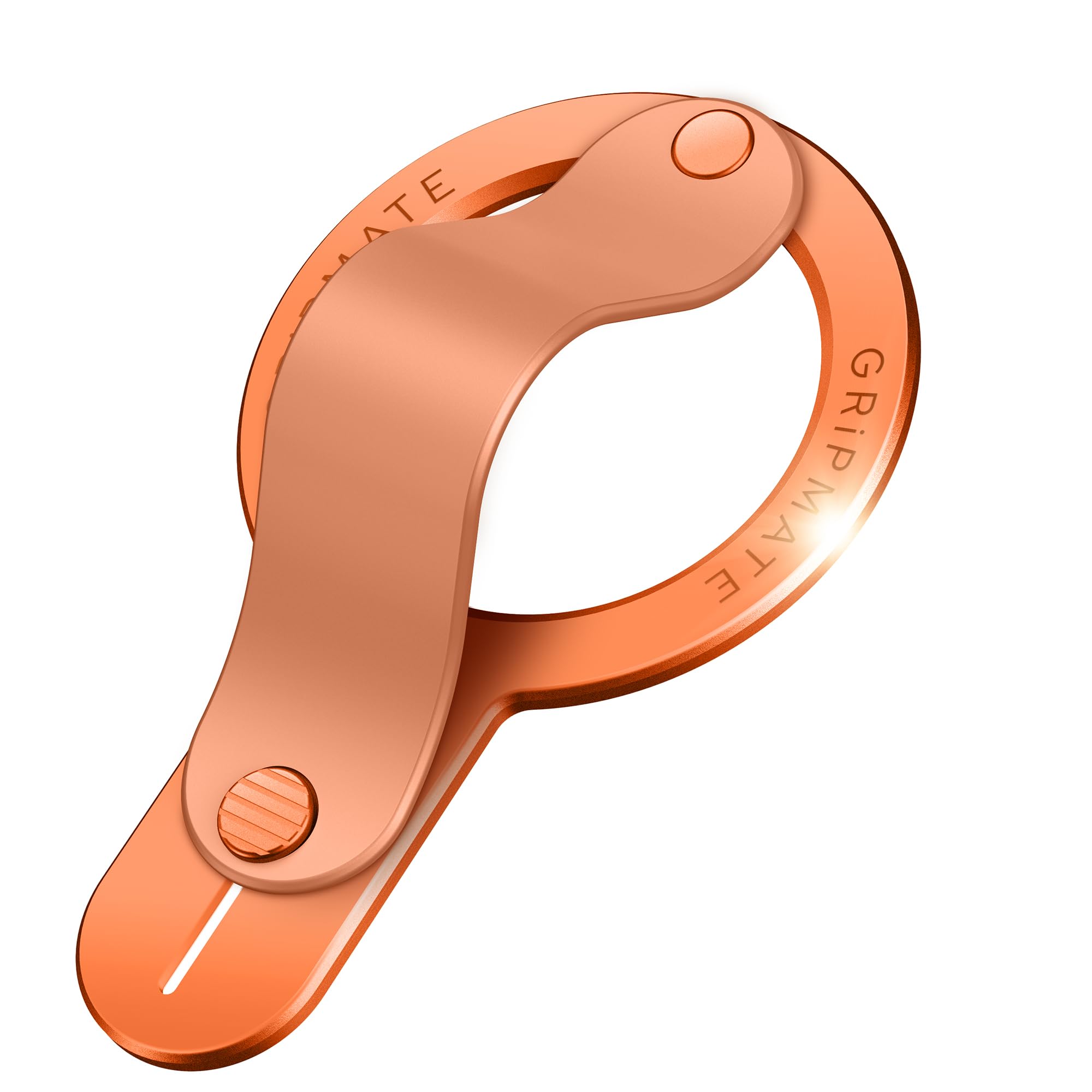 GripMate マグセーフ リング MagSafe対応 iPhone用 リング…