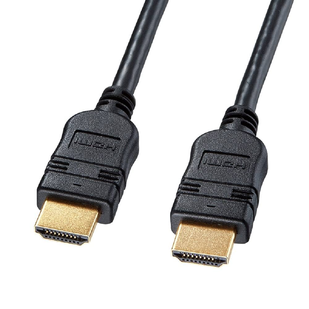 Amazon | サンワサプライ イーサネット対応 ハイスピードHDMI