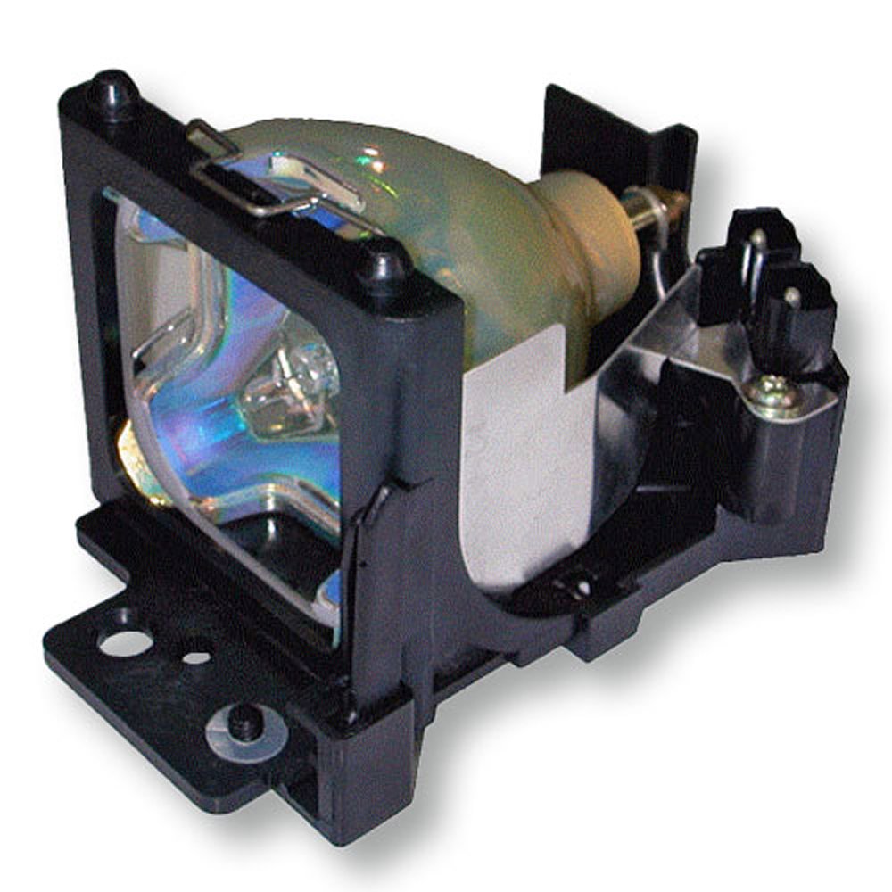 Lampe Projecteur HFY Marbull DT02061 Avec Logement - Compatible Hitachi CP-EU4501WN, CP-EU5001WN, Etc. - Garantie 150 Jours