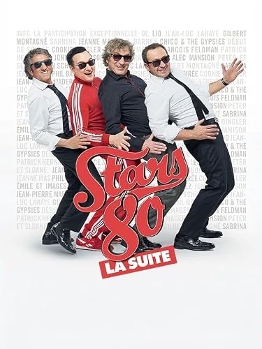 Stars 80 : la suite
