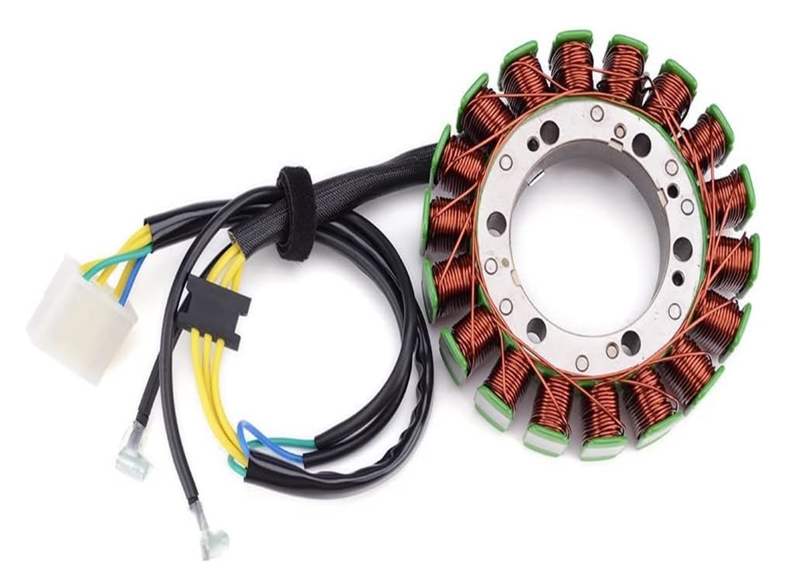 pour Kawasaki ZX9R pour Ninja ZX900 ZX-9R 2000 2001 2002 2003 21003-1397 Moto Bobine De Stator Magnéto D'alternateur Bobine Magnéto Stator