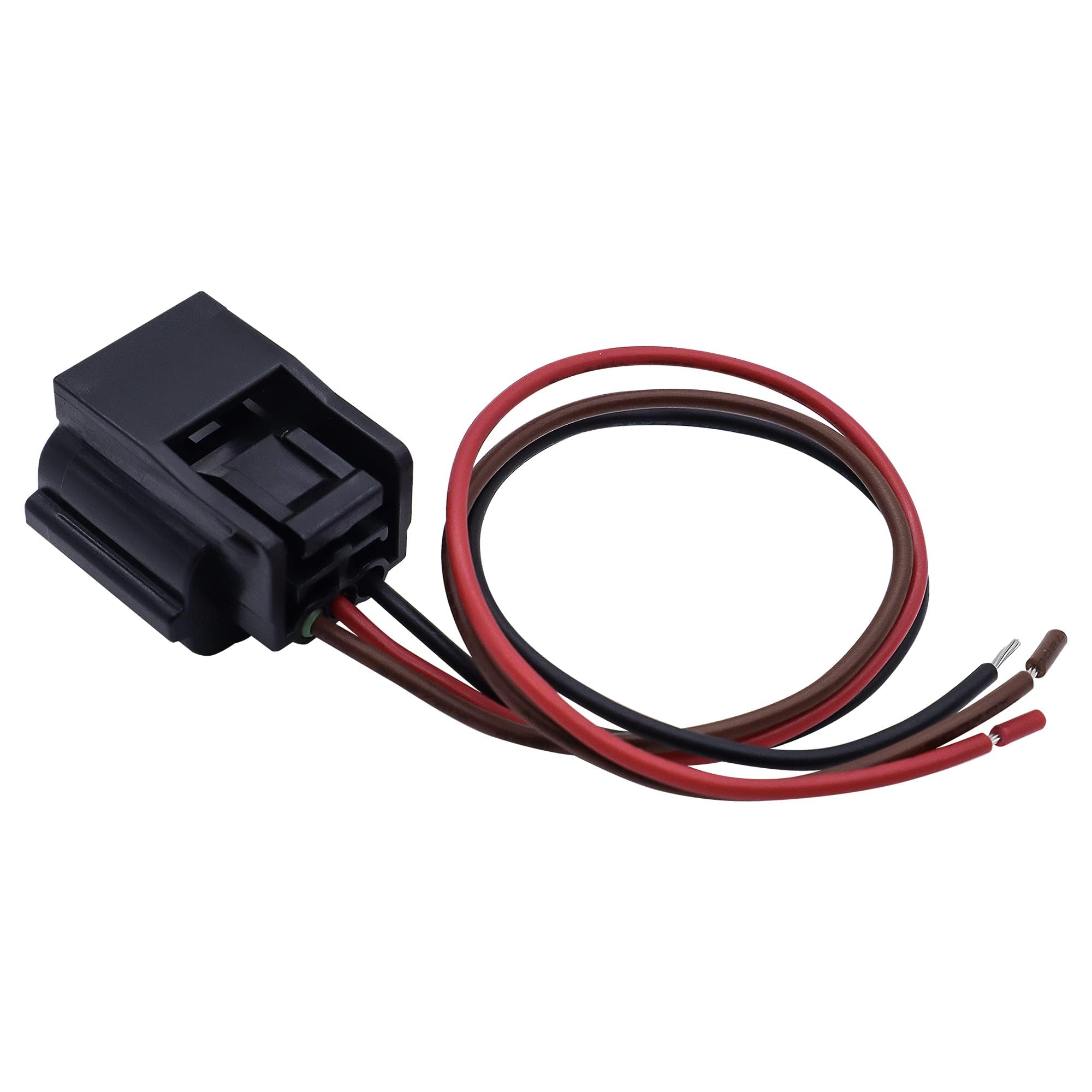 HiSport 23731EN20A Crankshaft Position Sensor Connector Compatible