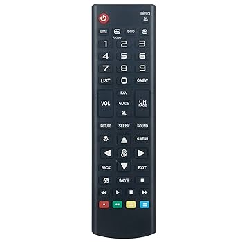 LG 43UF6900 4K TV リモコン付　※2021年に液晶交換 20150728121941_925_.jpg