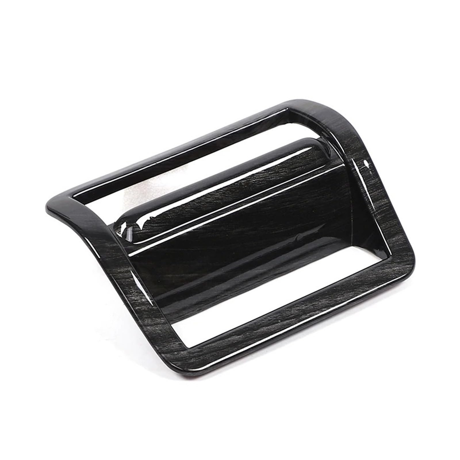 Hljnlvbn 4 Car Interior Sticker For Toyota For Land For Cruiser For Prado 250 For Lc250 202 Abs Car Center Console Dashboard Cover Trim Accessories(4)