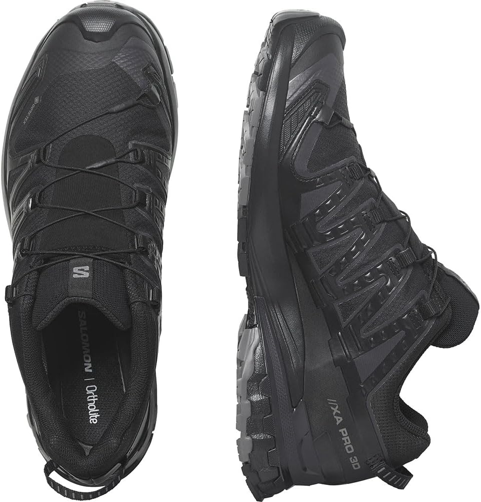 Salomon mens Xa Pro 3d