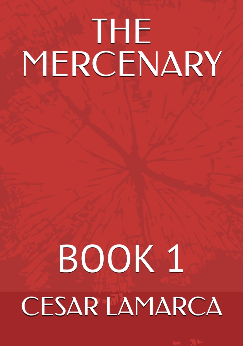 THE MERCENARY: BOOK 1 (MISSION IN AFRICA - UNTOLD STORIES NOW REVEALED)