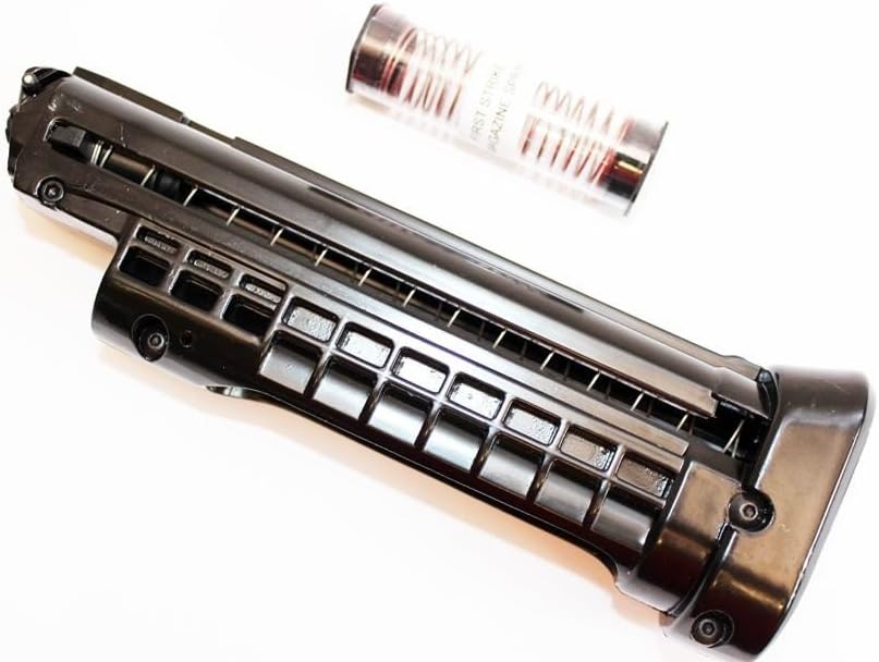 Tiberius Arms - Extra Magazine Misc.