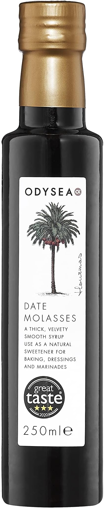 Date Molasses, 250ml