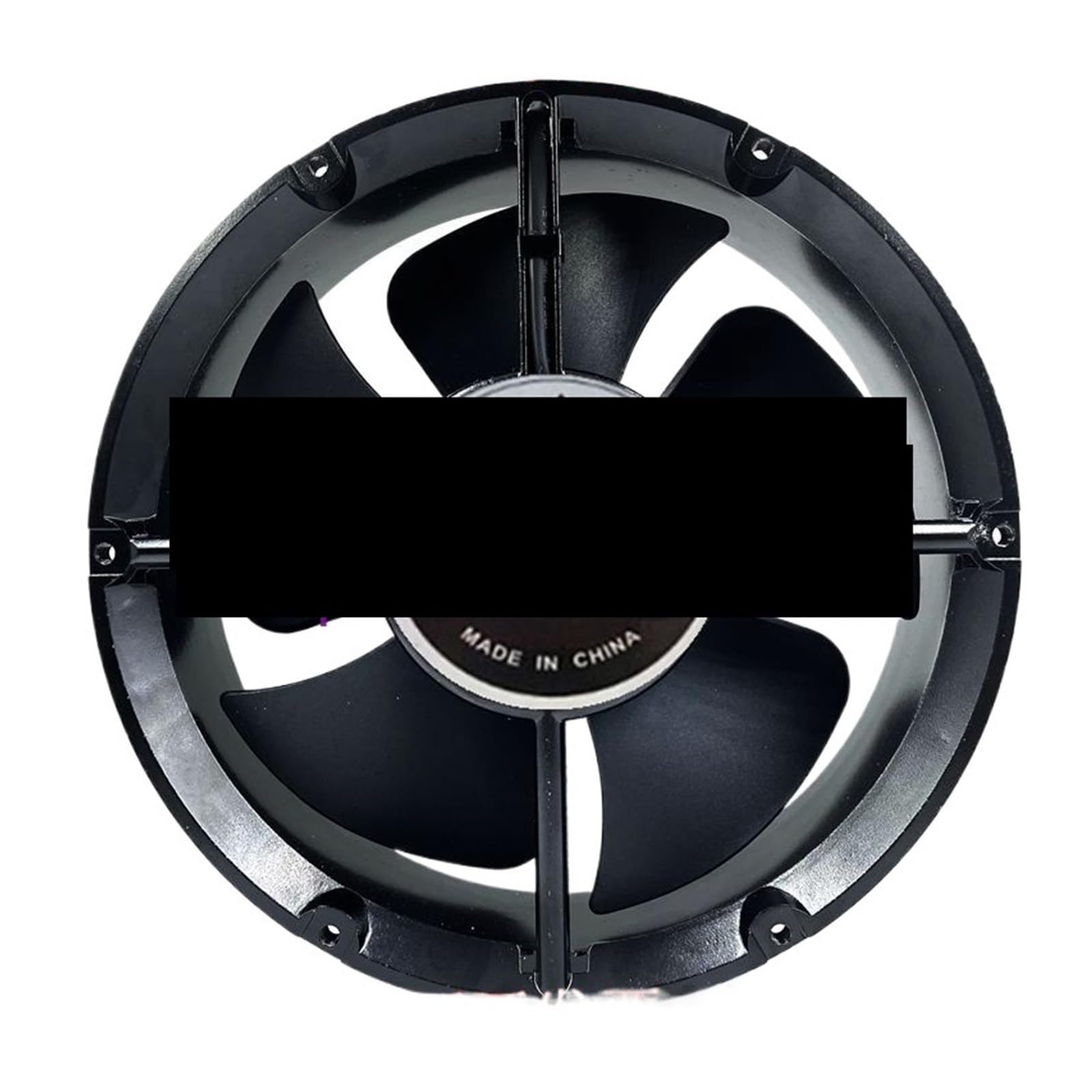LWJYIPETZQ For JY22060HBL2 220V 0.35A 22CM round cooling fan