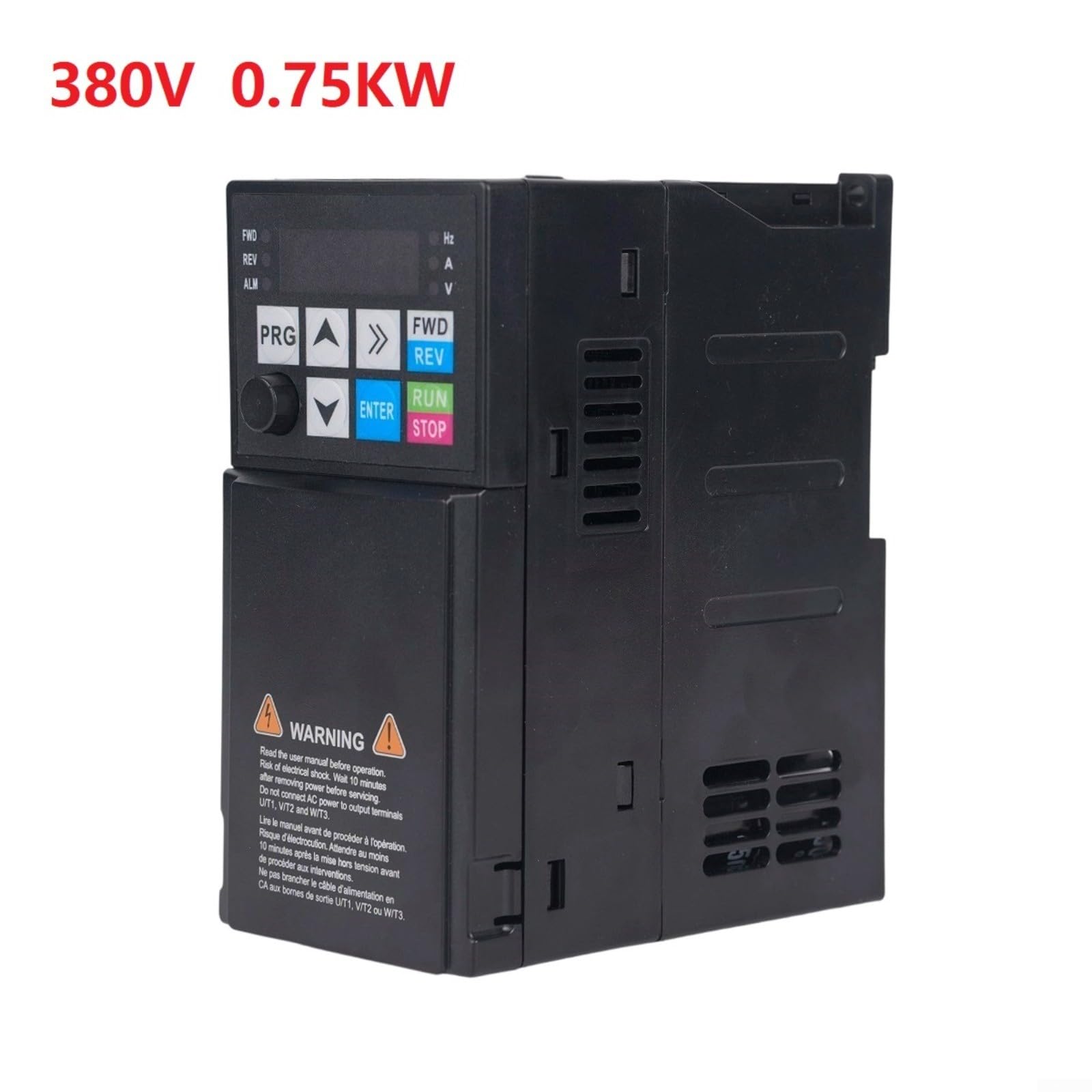 Frequenzumrichter Poolpumpe,Frequenzumrichter 0,75 KW