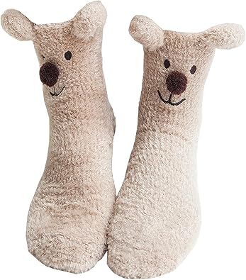 Animal slipper socks Outlet
