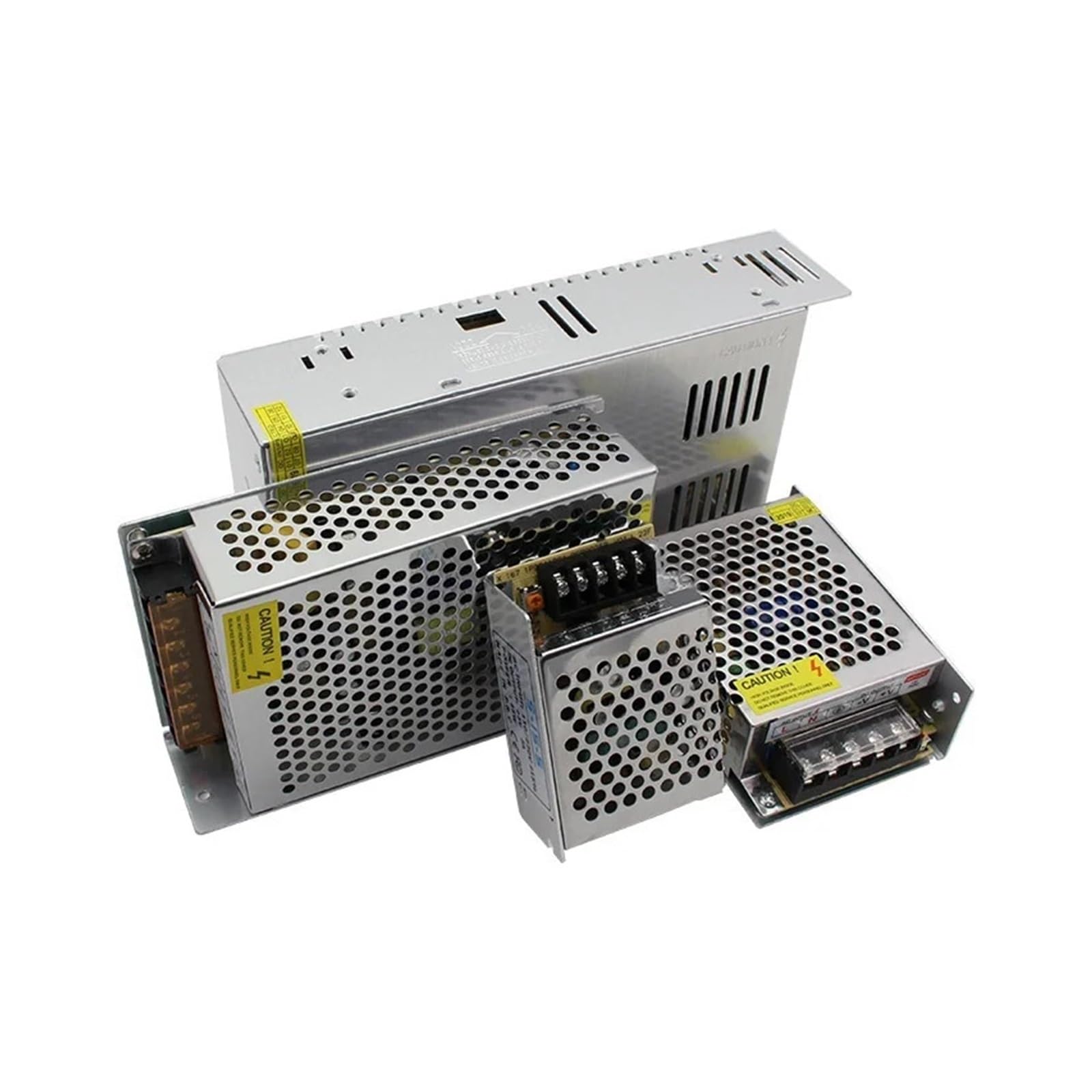 1PCS 5V 12V 24V Nährstoff Power Transformator 220V zu 5 12 24 V Spannung Netzteil 5V 12V 24V Nährstoff SMPS(12V 5A 60W)