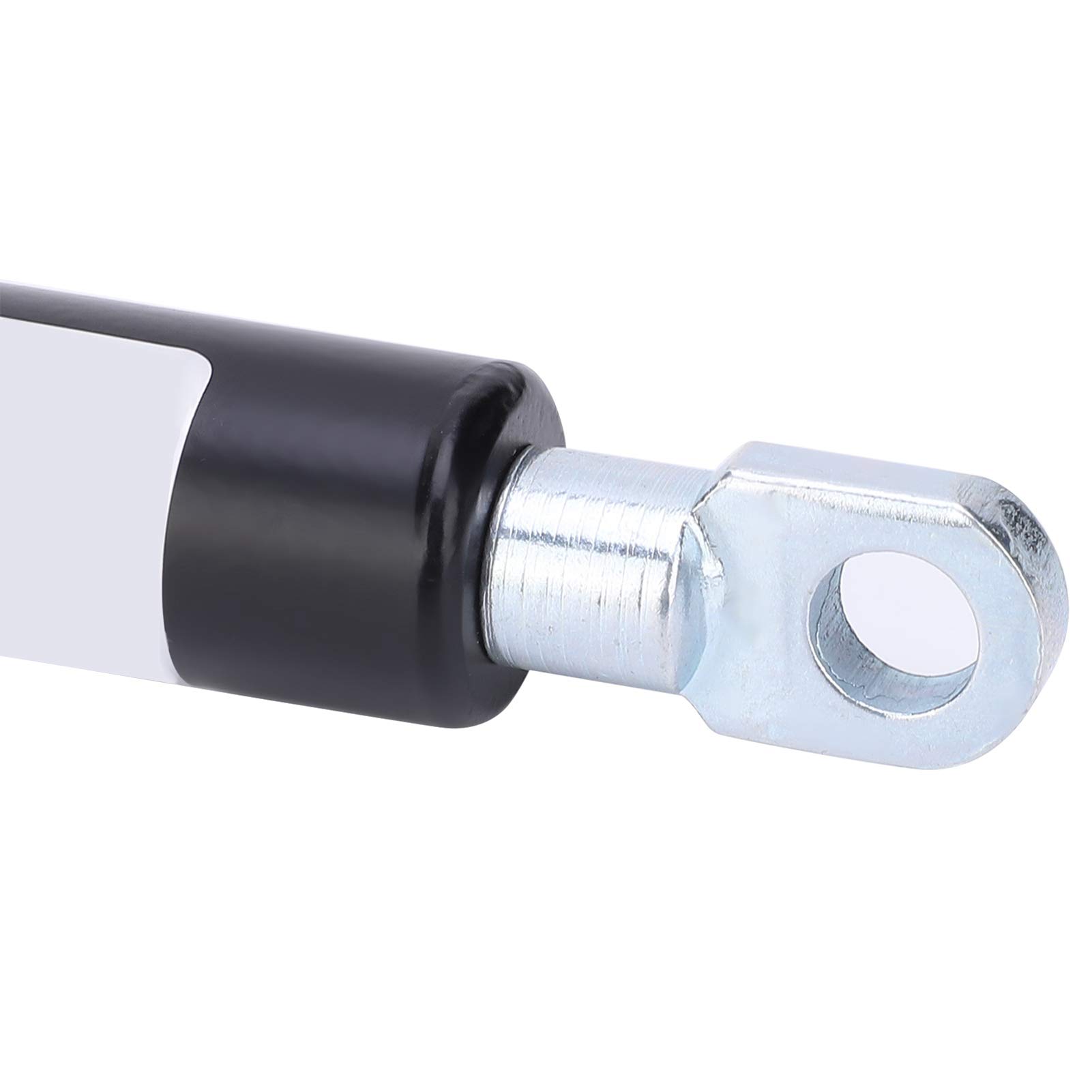 Hydraulic Lever, Gas Spring with High Loadbearing Capacity for Mechanical Equipment for the Front Coverage and Tailgate of Motor Vehicles for Trains for Ships (100N)