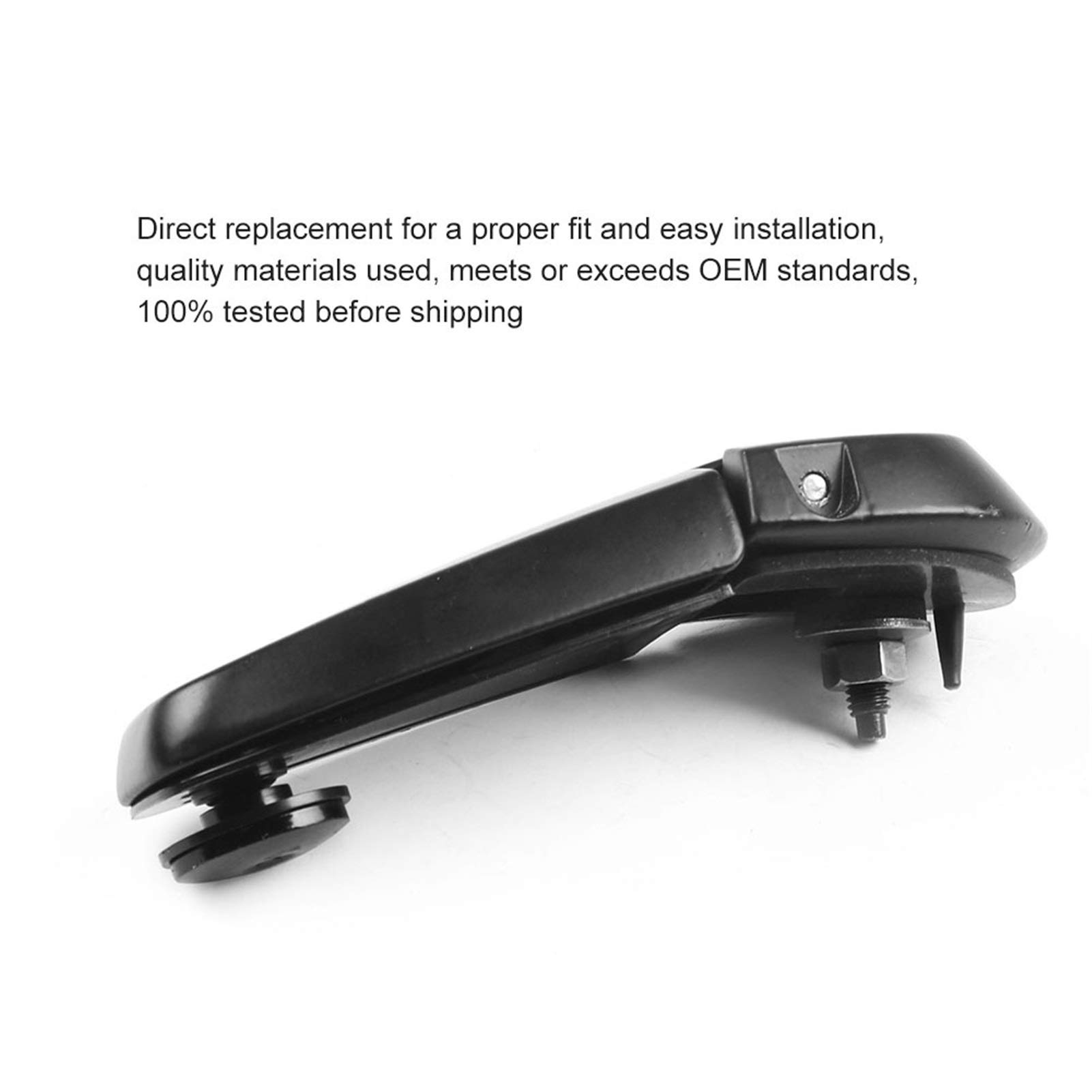 for Ford, for Explorer, 2002 2003 2004 2005 Mountaineer Ensemble de charnières vitre hayon 2 pièces gauche droite 924-160 924160