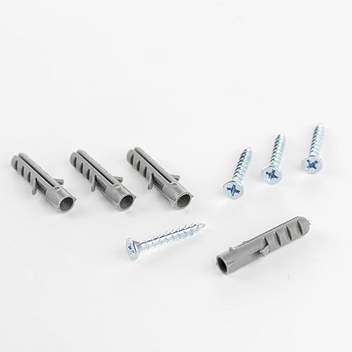 Miniatura 7 de Marco de acrílico flotante de 24 x 36 pulgadas, color rosa claro, soporte de pared, 24 x 36 pulgadas, marco de fotos flotante sin marco, tamaño