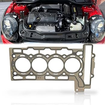 Amazon.com: CROSSDESIGN Cylinder Head Gasket New Compatible