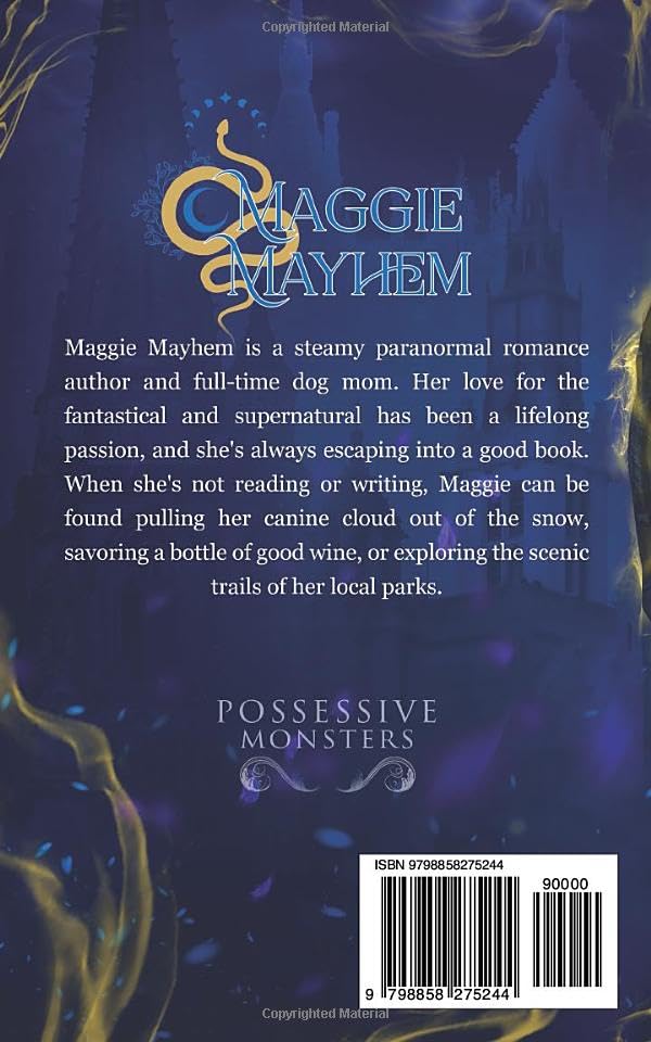 Amazon.com: Maggie Mayhem: books, biography, latest update