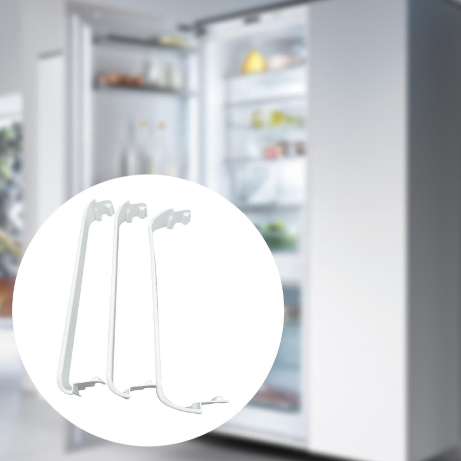 Barra Porta-scaffale Porta Frigorifero Per Compatibile Con Varie