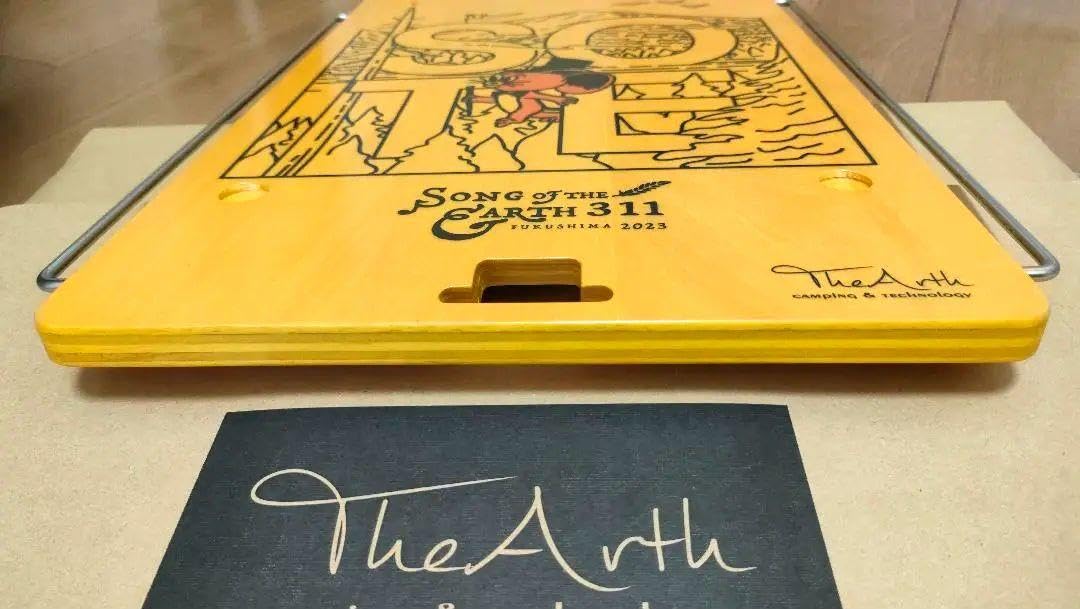 TheArth × SOTE2023 床上手 SOTE ver. TheArth × SOTE2023 床上手 SOTE