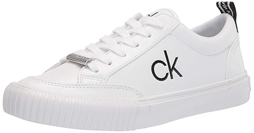 calvin klein women's tennis shoes