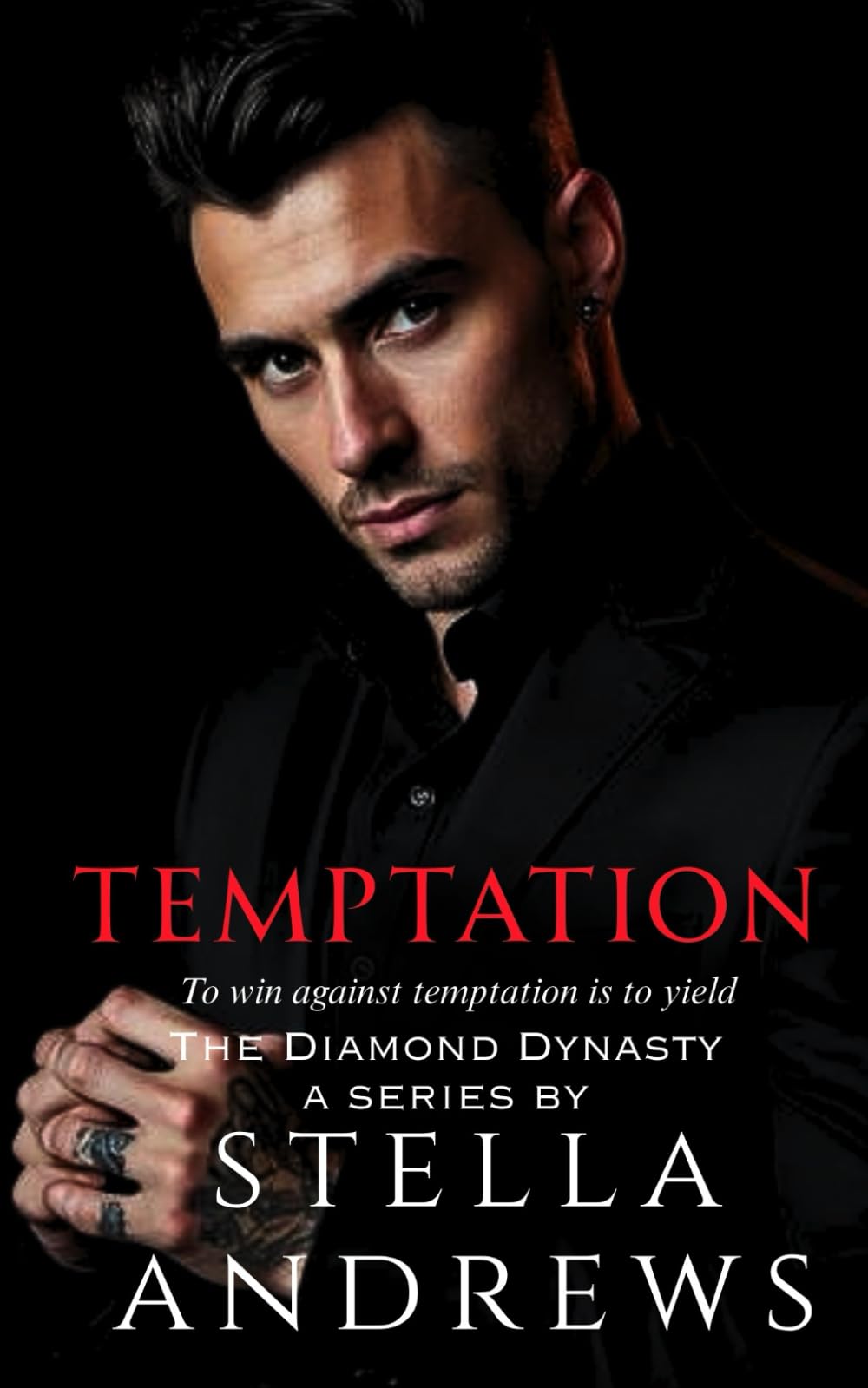 Temptation: The Diamond Dynasty: 1