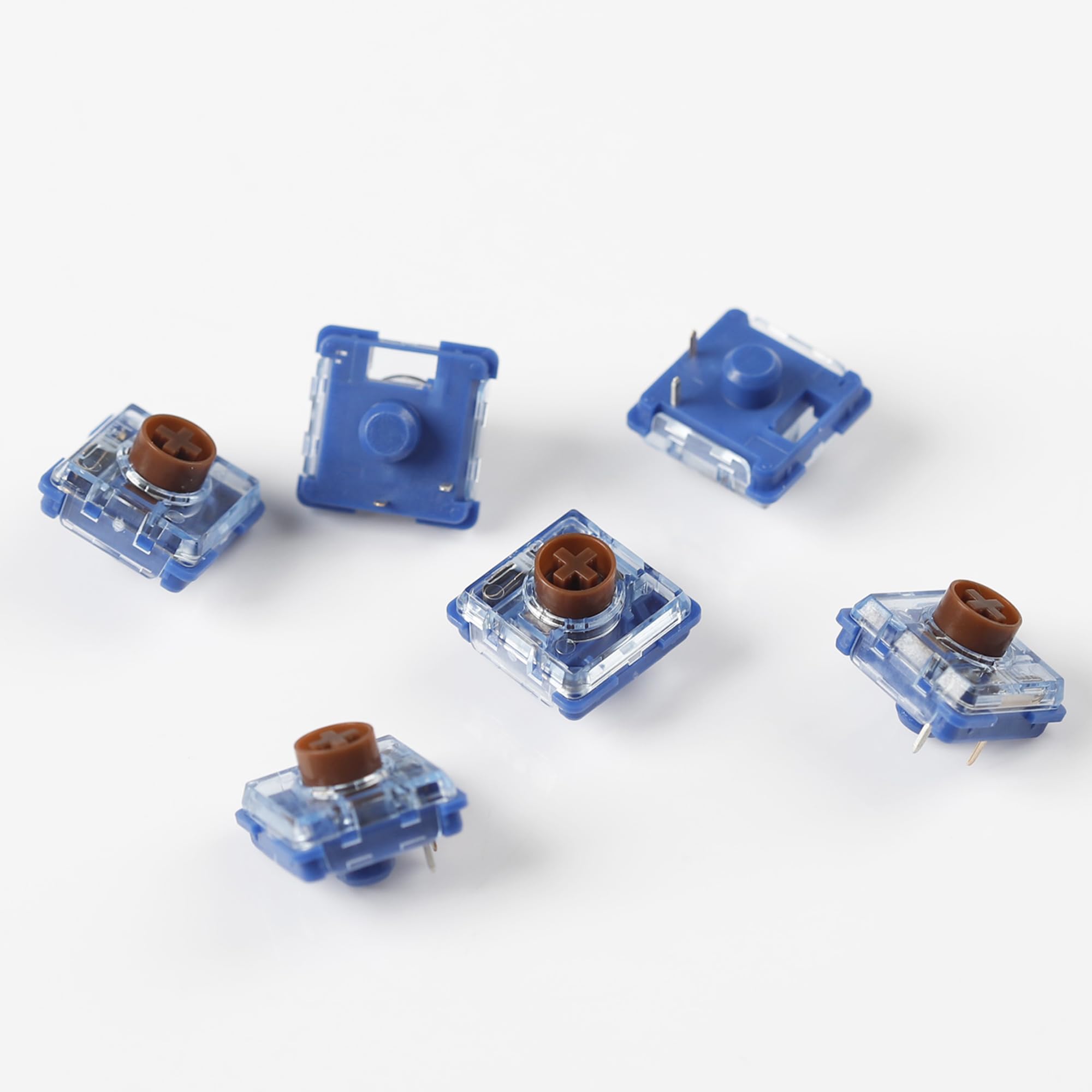 Amazon.co.jp: Kai-lh ロープロファイルスイッチ 深海 静音 MINI