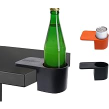 Westant Magnetic Drink & Cup Holder for Grill BBQ - 2 PCS Set