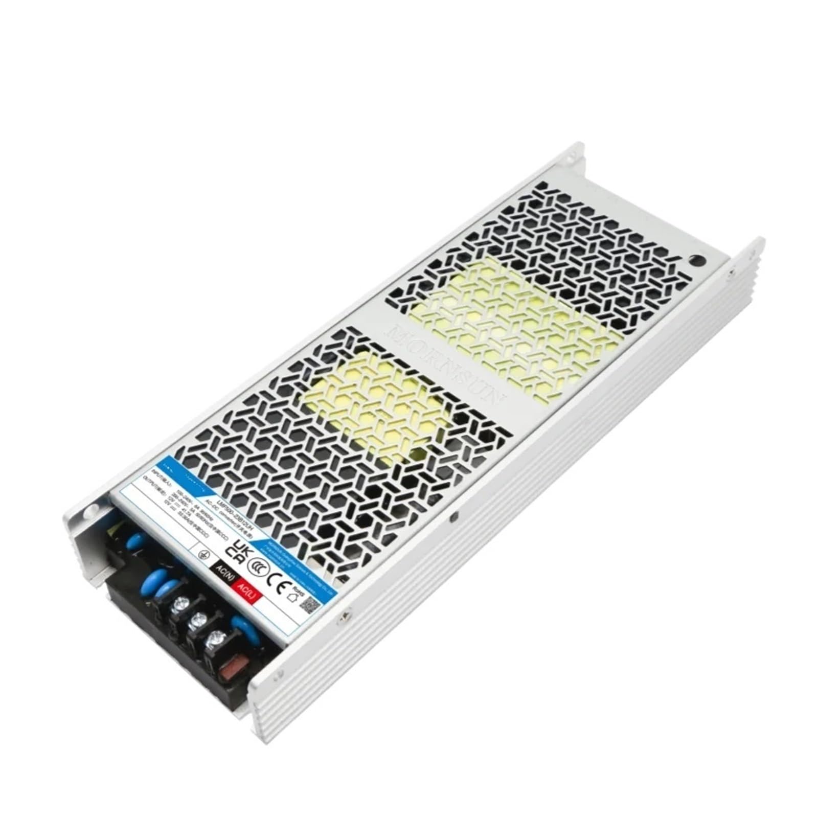 Alimentation à découpage 500W pour l'automatisation LMF500