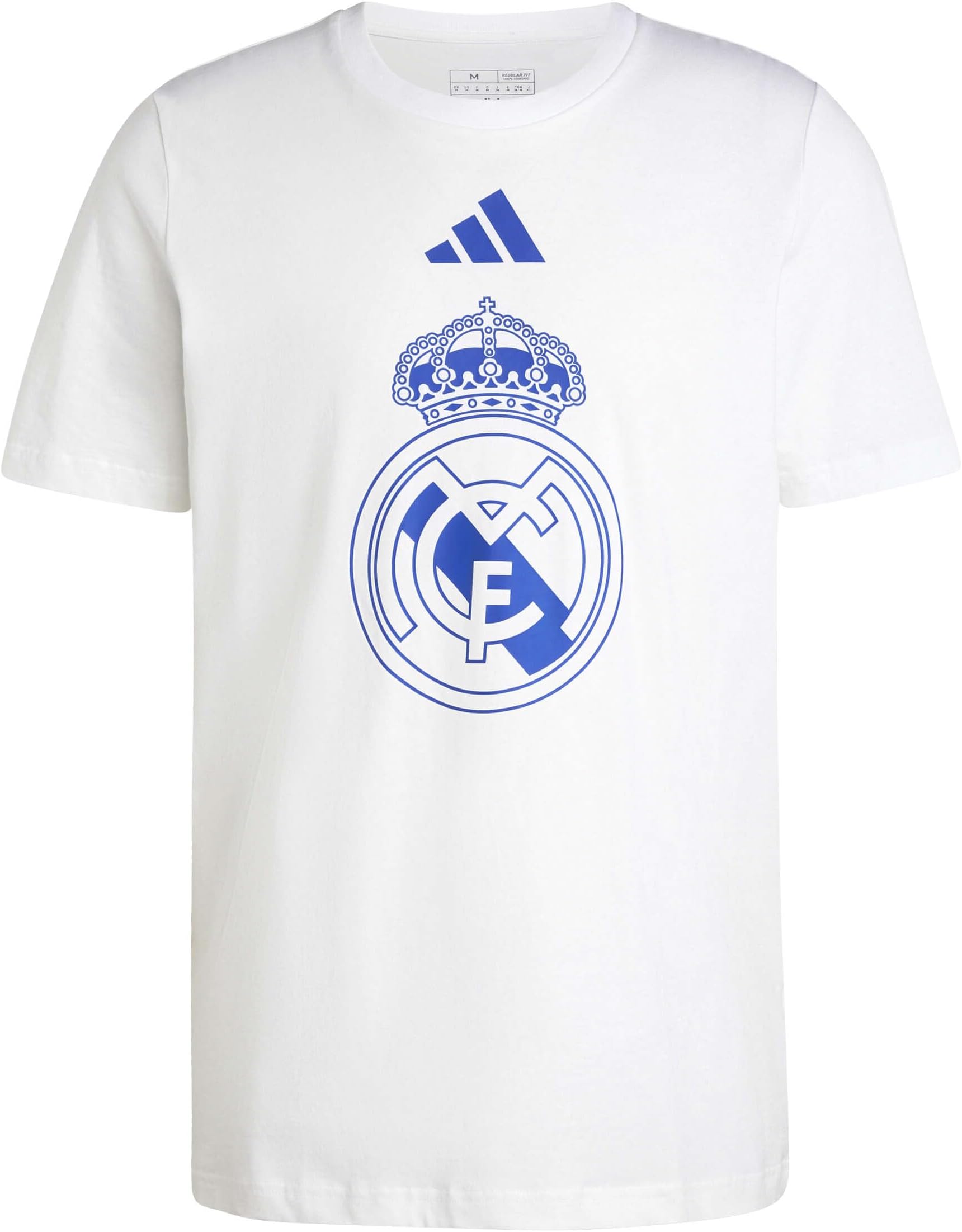 adidas store real madrid