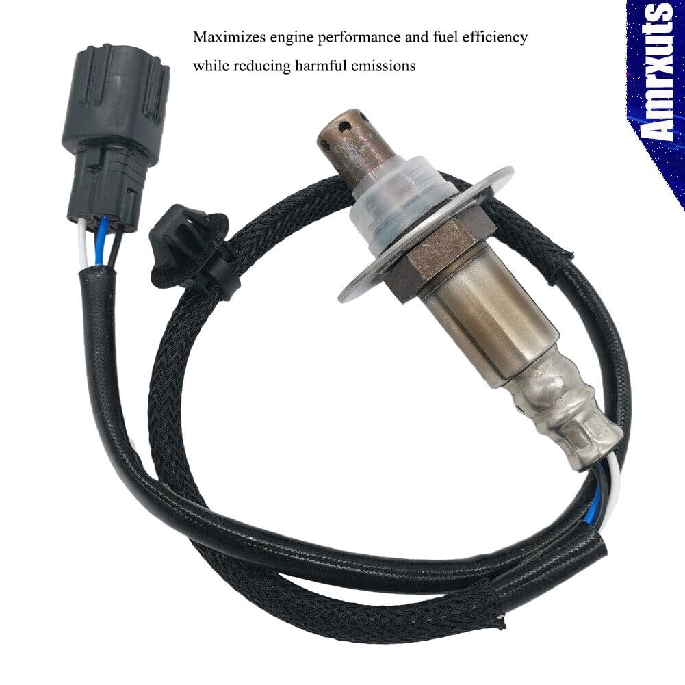 Amazon.com: Amrxuts 234-4908 Downstream Oxygen Sensor for