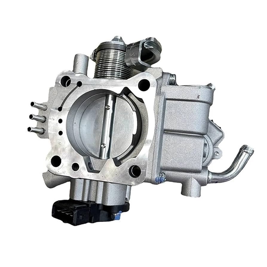 Amazon.com: Auto Throttle Body Assembly，Compatible With