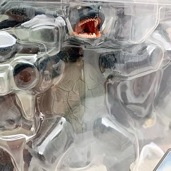 Amazon.co.jp: ミクロマン ガメラ（平成版） 着ぐるミクロマン