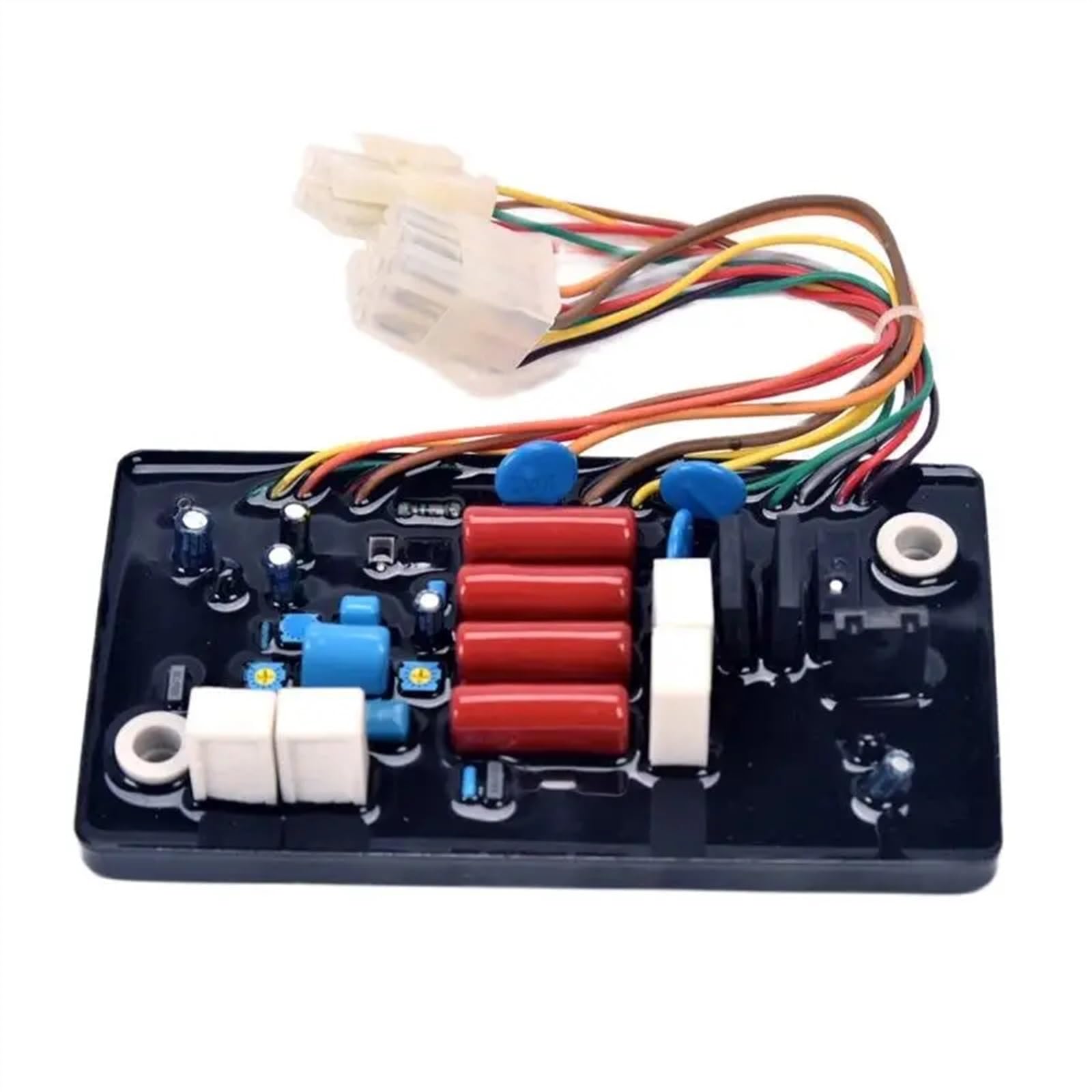0P7BR328B DST-100-2FA4 Automatic Voltage Regulator Generator Stabilizer Diesel Control Module