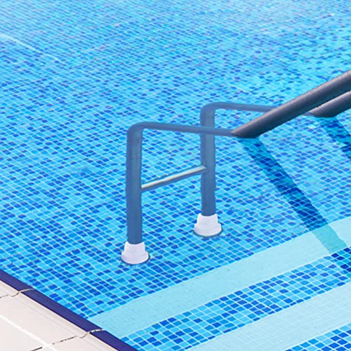 Tapones de Goma para Escalera de Piscina Naysku miniatura 5