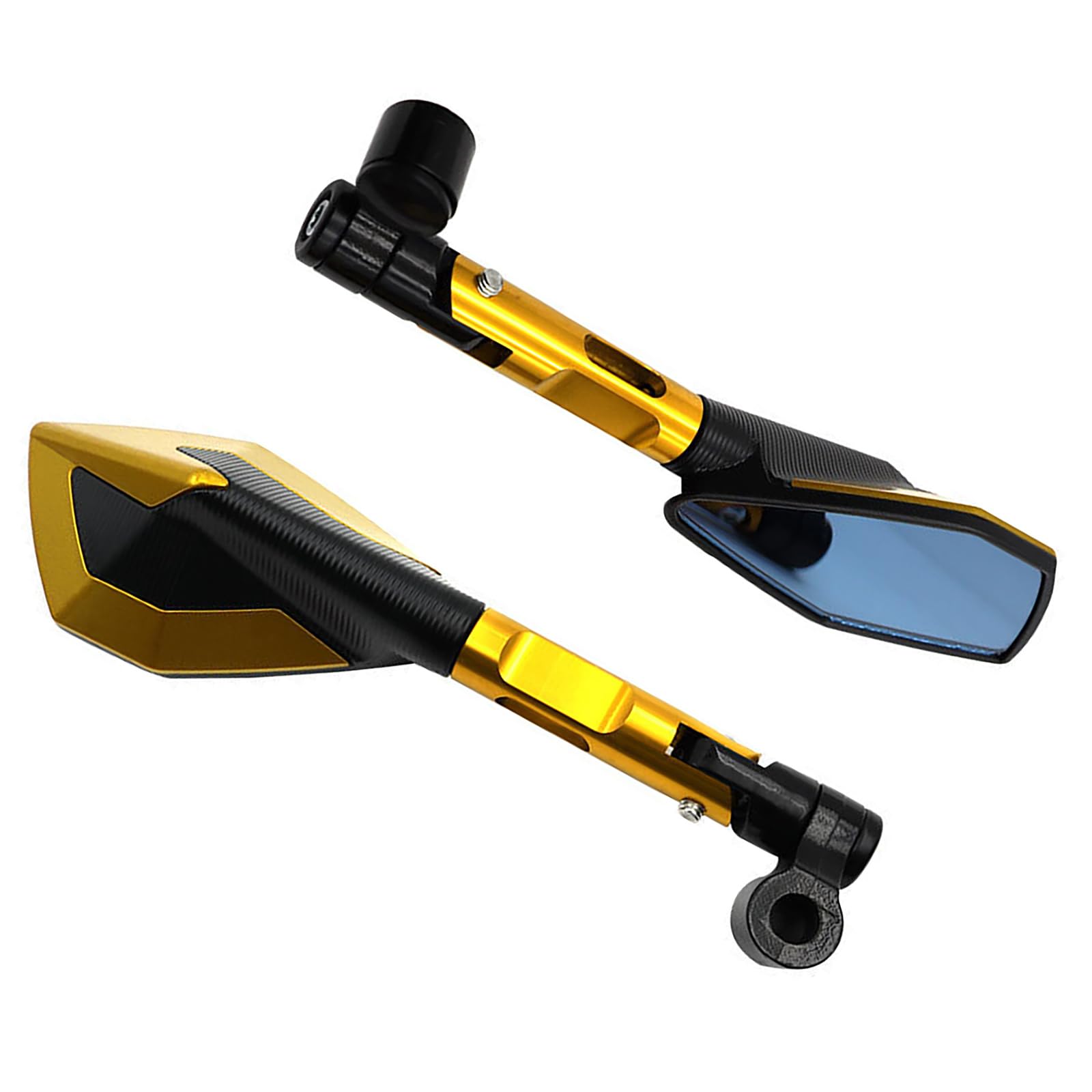 Amazon.co.jp: オートバイ ミラースズキ V-ストローム 250 DL250 DL650