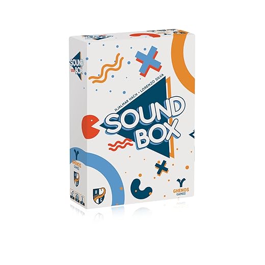 Sound Box
